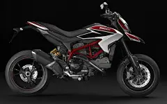 2013 Ducati Hypermotard 杜卡迪摩托车高清桌面壁纸