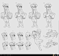 Serge Birault : Lead Concept Artist at Virtuos