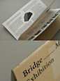 Bridge Making Exhibition - 小红书