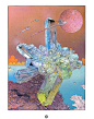 叶子的相册-Moebius 莫比斯