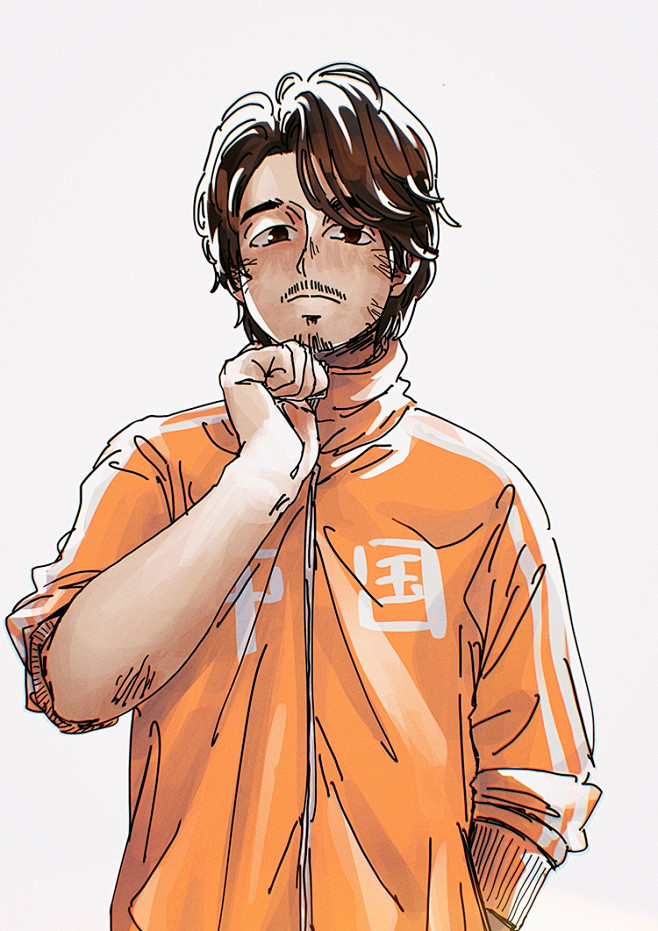 鬼吹灯《龙岭迷窟》胡八一