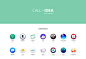 解决设计网页各种组件元素烦恼 – Call to idea