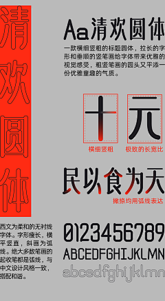 鹿尤不是路由采集到字体物料