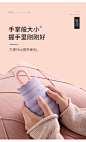 佐敦朱迪硅胶热水袋暖肚子婴儿防爆注水暖水袋女暖手宝可爱暖宝宝-淘宝网