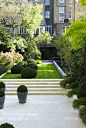 Pembridge Gardens by Peter Mikic (1)