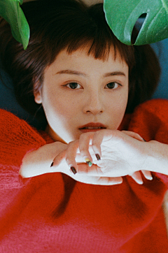 不像少女采集到我喜欢的图片
