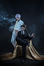 死神 市丸银 cosplay | 半次元-第一中文COS绘画小说社区