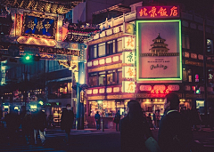 Aihuahua_采集到光,影