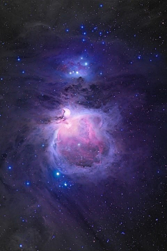 年华青春采集到星空