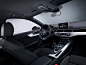 Audi Virtual Cockpit Car Renderings : As part of the audi design team, I was responsible for the car renderings as well as the real time implementation