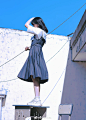 cosplay - 首页 - 微博