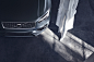 Volvo XC90 R-Design : Volvo XC90 R-Design 