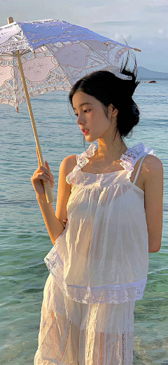 StevenWolf采集到妳