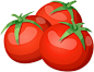西红柿, tomato
