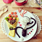 25 Fantastic Feats of Food Art: Mom Makes Meals That Tell a Story (Photos) | Babble