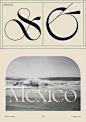 New Font & Typography Design | By VJ Type - Cuba Gallery
