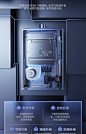 【新品】华帝燃气热水器家用天然气热水器燃气家用恒温零冷水G5-tmall.com天猫