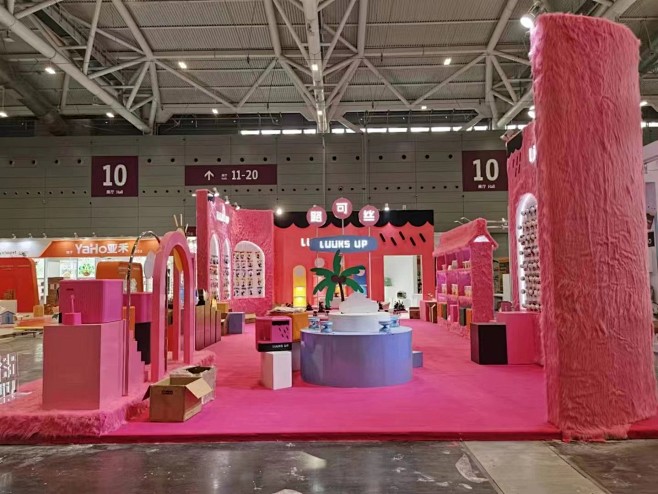 2022亚宠展 (1)