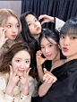 gidle  赵美延  田小娟  叶舒华   宋雨琦        
Minnie