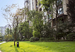 puying采集到居住区