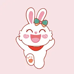 蜜糖兔2壁纸-24