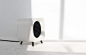 H1-FAN HEATER on Behance