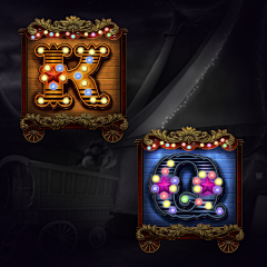 艾鹿L采集到【UI_SlotsCasino】
