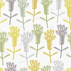 华丽的,四方连续纹样,可爱的,摆拍,纺织品,壁纸,模板,现代,鸟类,花