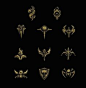 ArtStation - Icon Concepts (League of Legends), Samuel Thompson