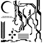 VPDesigns Tech Brushes v.1 by VPDesigns