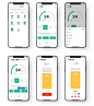 【推荐】智能家居APP源文件下载 - Adobe XD中文网