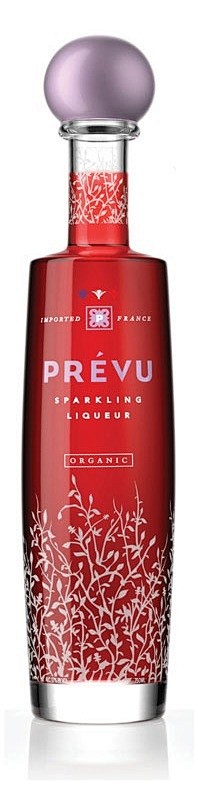Prevu Sparkling Liqu...