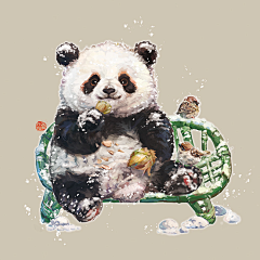 岚山若采集到||动物系||