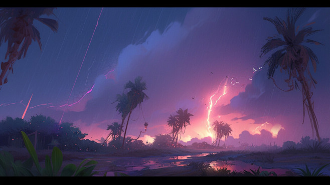 Storms