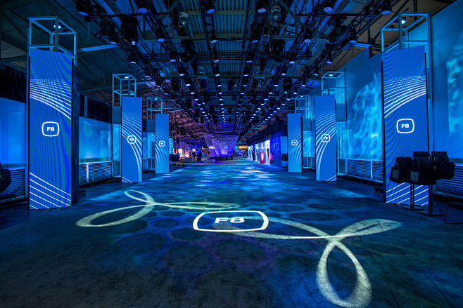 Facebook F8 2015 | F...