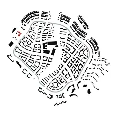 圆环联接了自然与湿地的儿童成长乐园：华旭幼儿园，上海嘉定 / 锋茂建筑 – mooool木藕设计网