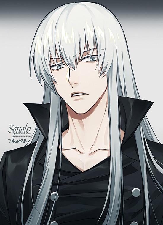 #家庭教师ヒットマンREBORN! 無題...