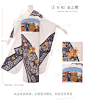 出去玩 日本京都冈本和服租赁体验清水寺一日游清水寺旅拍跟拍-旅游度假-飞猪