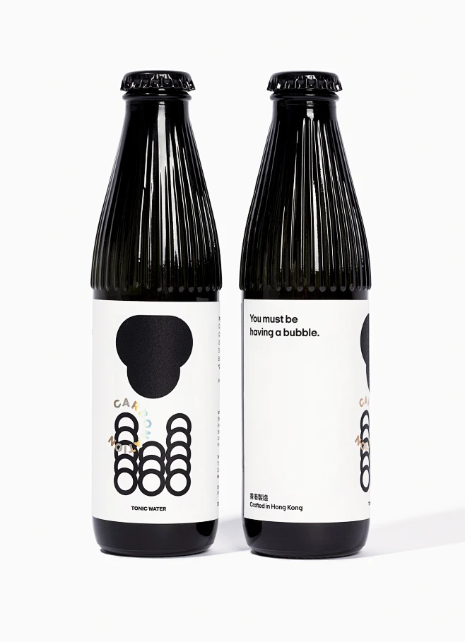 The Carbonation : Carbonation is an independent brand of fizzy cocktail ...