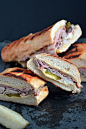 Cuban Sandwich