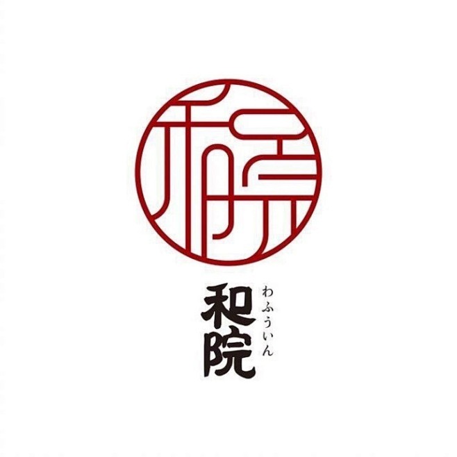#设计视角#一组中文字体设计，东方独特的...