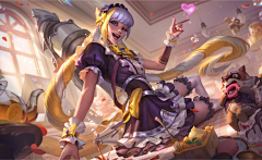 暴走橘子CC采集到lollolololol