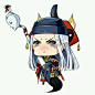 #阴阳师
