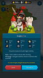 PlayPeep : A quiet, straight-forward look at good-looking games as a reference for game creators, illustrators...