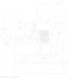 jike采集到建筑平面-总图