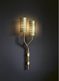 Yew Wall Light #lightingstores #lightingdesign #walllamps Visit www.lightingstores.eu