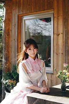 春天~~的yurisa
