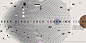 MH176黑白曲线抽象化底纹背景科技线条几何图形AI矢量设计素材-淘宝网