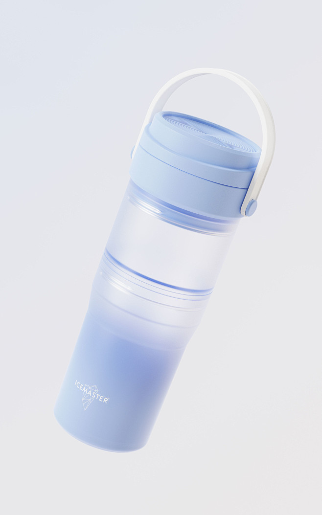 保温杯 水杯 产品设计 product ...
