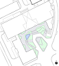Senior Middle School Campus Landscape, Shanghai,China - 谷德设计网